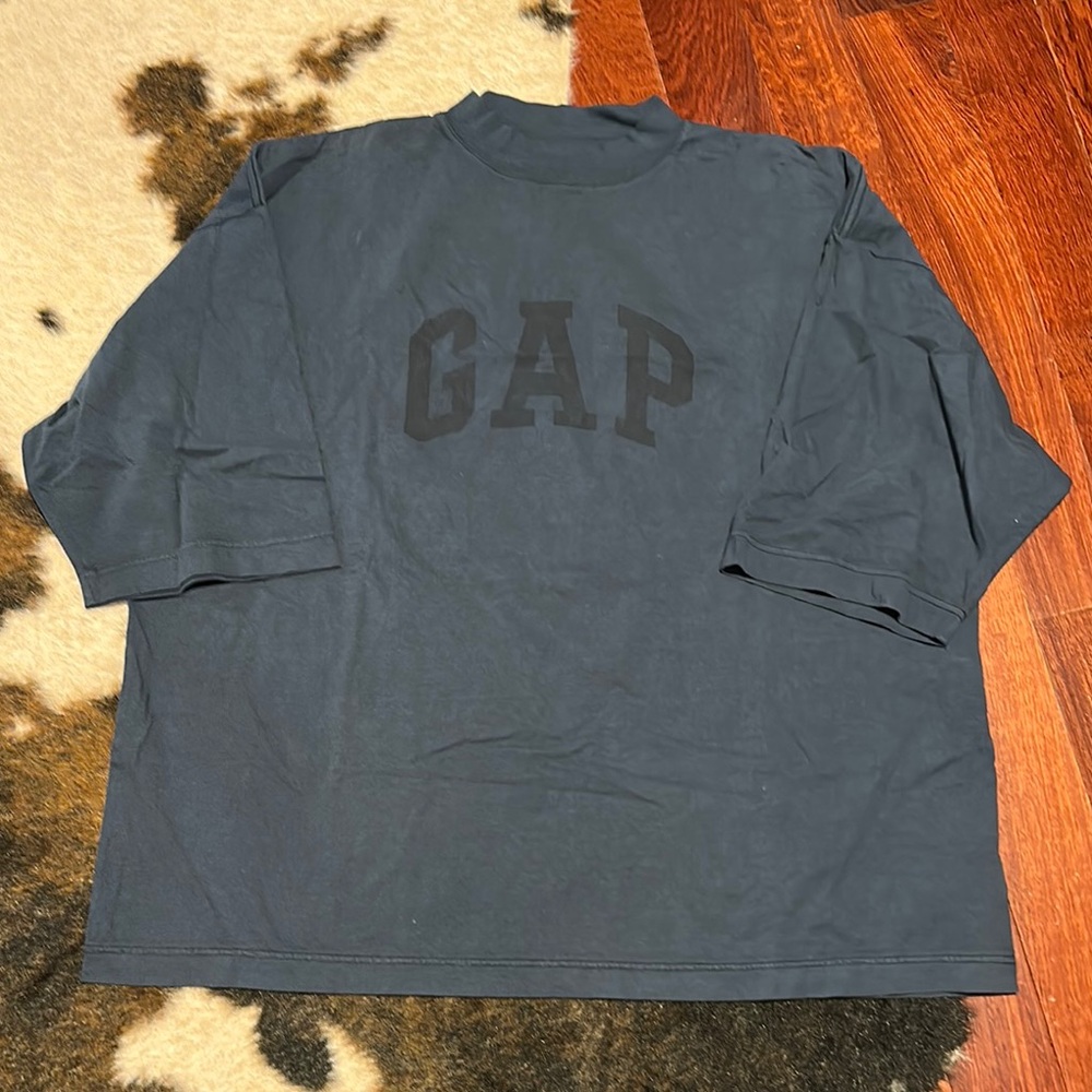 Yeezy x GAP tee